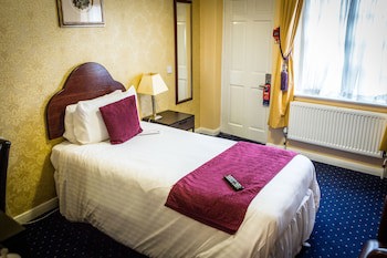 Best Western Plus West Retford Hotel