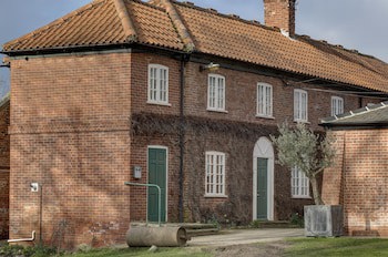 Best Western Plus West Retford Hotel