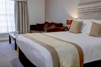 Best Western Plus West Retford Hotel