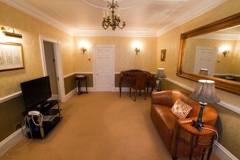 Best Western Plus West Retford Hotel