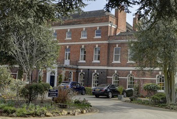Best Western Plus West Retford Hotel