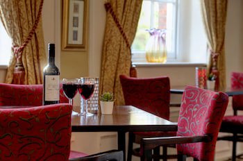 Best Western Plus West Retford Hotel