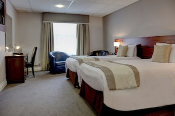 Best Western Plus West Retford Hotel