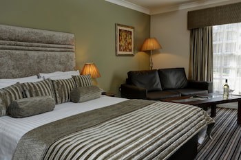 Best Western Plus West Retford Hotel