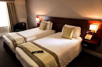 Best Western Plus West Retford Hotel