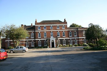 Best Western Plus West Retford Hotel