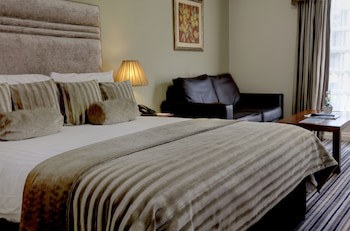 Best Western Plus West Retford Hotel