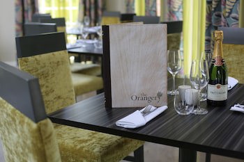 Best Western Plus West Retford Hotel