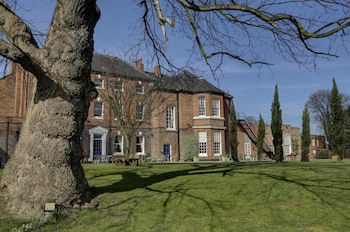 Best Western Plus West Retford Hotel