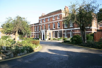 Best Western Plus West Retford Hotel