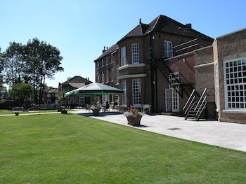 Best Western Plus West Retford Hotel