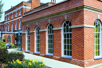 Best Western Plus West Retford Hotel