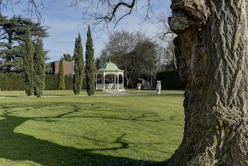 Best Western Plus West Retford Hotel