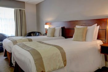 Best Western Plus West Retford Hotel