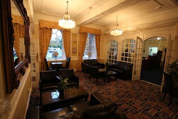 Best Western Plus West Retford Hotel