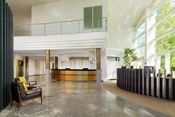 Sheraton Offenbach Hotel galeri fotoğrafı