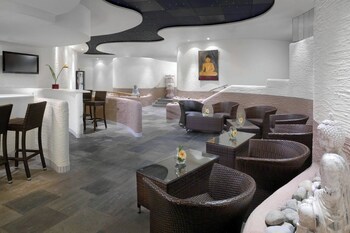 Sheraton Offenbach Hotel galeri fotoğrafı