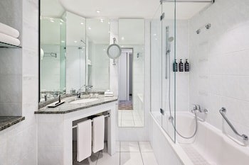 Sheraton Offenbach Hotel galeri fotoğrafı