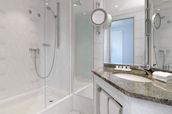 Sheraton Offenbach Hotel galeri fotoğrafı