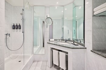 Sheraton Offenbach Hotel galeri fotoğrafı