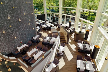 Sheraton Offenbach Hotel galeri fotoğrafı