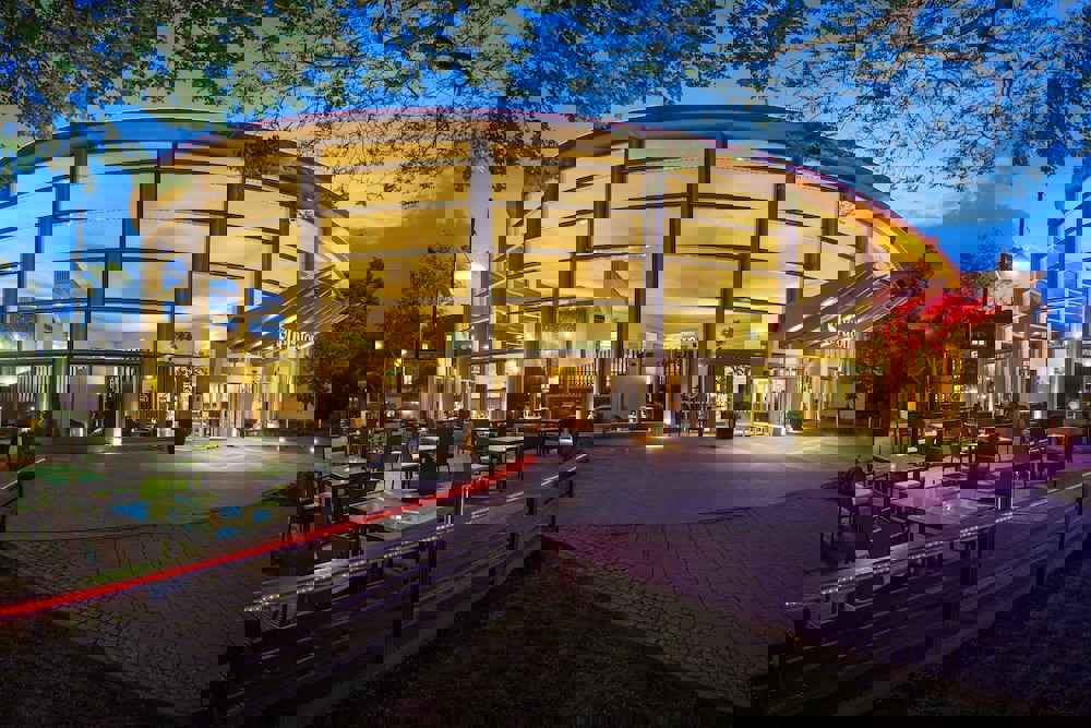 Sheraton Offenbach Hotel