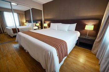 Amerian Cordoba Park