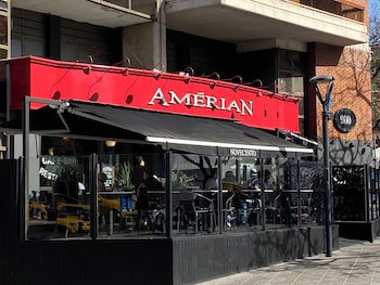 Amerian Cordoba Park