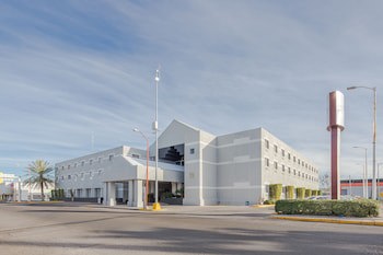 Casa Grande Delicias