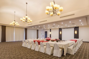 Casa Grande Delicias