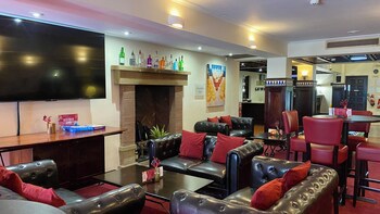 Europa Gatwick Hotel & Spa