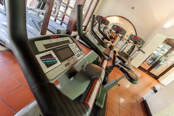 Europa Gatwick Hotel & Spa