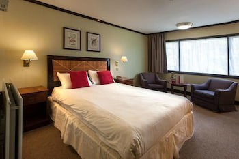 Europa Gatwick Hotel & Spa