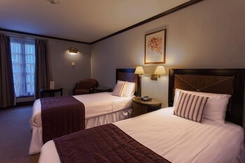 Europa Gatwick Hotel & Spa