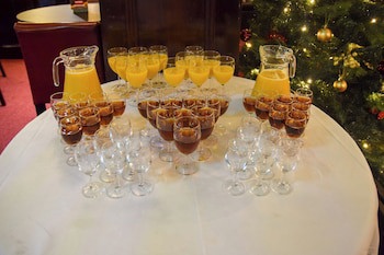 Europa Gatwick Hotel & Spa