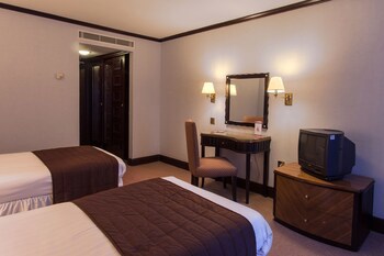 Europa Gatwick Hotel & Spa