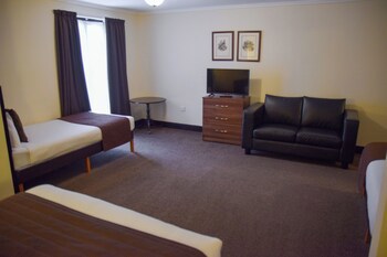 Europa Gatwick Hotel & Spa