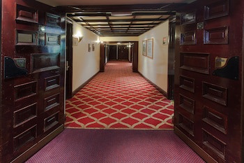 Europa Gatwick Hotel & Spa