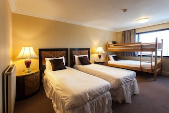 Europa Gatwick Hotel & Spa