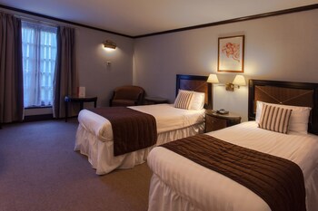 Europa Gatwick Hotel & Spa