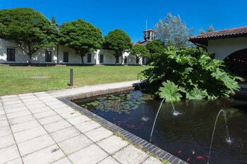 Europa Gatwick Hotel & Spa