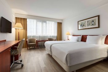 Nh Maastricht