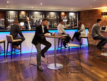 Novotel Coventry M6/J3