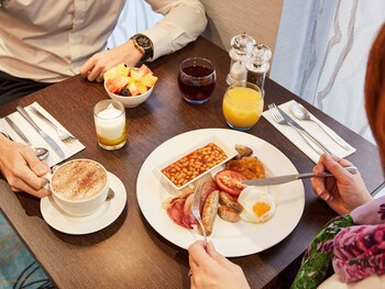 Novotel Coventry M6/J3