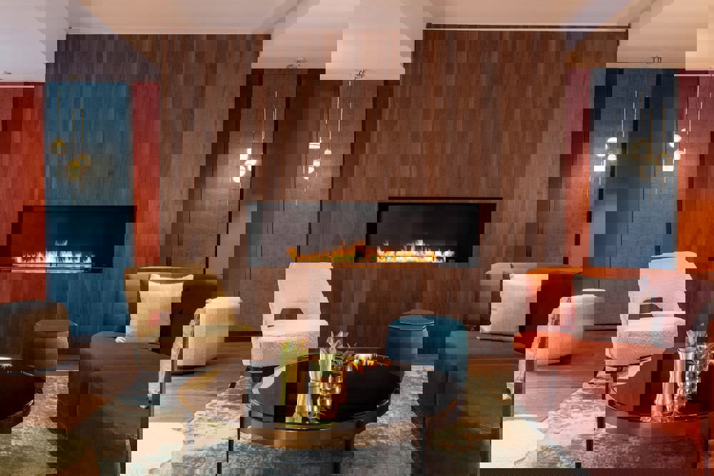 Hotel Etoile Maillot