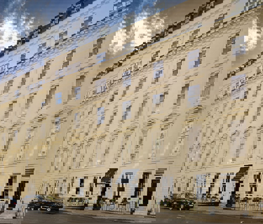 The Westbourne Hyde Park