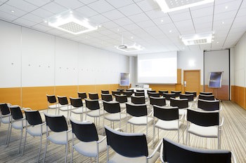 Novotel Zurich Airport Messe