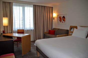 Novotel Zurich Airport Messe