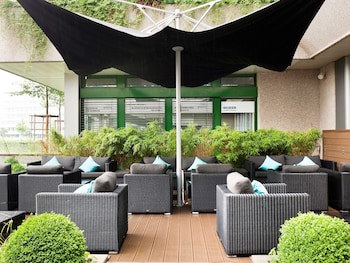 Novotel Zurich Airport Messe