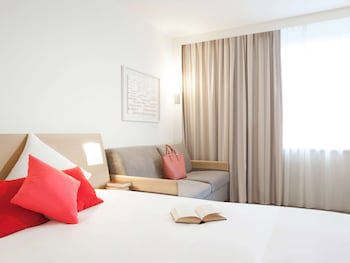 Novotel Zurich Airport Messe